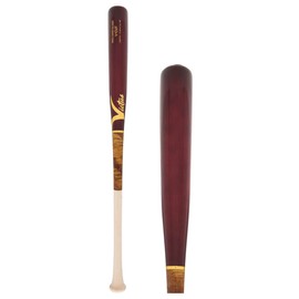 Victus V-Cut Hard Maple Wood Baseball Bat | 31 inch