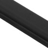 2Pcs Car Seat Gap Filler Dropping Prevention Waterproof Console Side