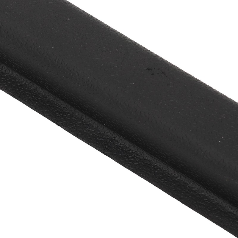 2Pcs Car Seat Gap Filler Dropping Prevention Waterproof Console Side