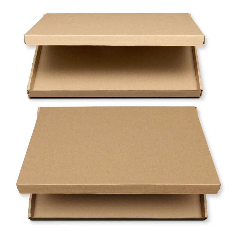 Royal Mail Postal Shipping Boxes (C4+) - 35x25 cm -