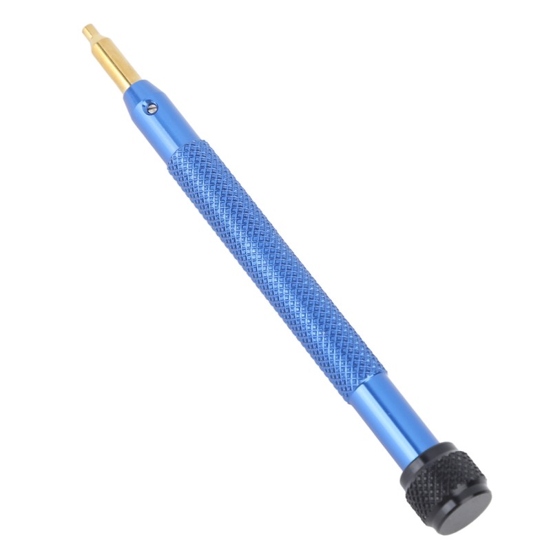 Watch Repair Screwdriver Micro Accurate Professional Watchmakers Tool for Jewelry