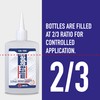 MITREAPEL Super CA Glue (3 x 3.5 oz) with Spray