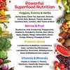 Ruby Reds | Delicious Reds Powder Fruit & Vegetable Supplement