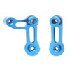 Tamiya 54310 Aluminum Racing Steering Set TA06