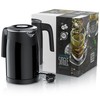 Arendo 0.5 Litre Kettle, B Black