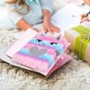 SuperStyle Cat Diary with Lock, Gift for 6 7 8