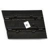 Volkswagen 3G0853631A Cover Charging Port Flap Loading Tray Radiator Grille
