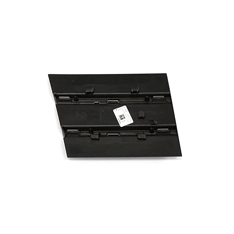 Volkswagen 3G0853631A Cover Charging Port Flap Loading Tray Radiator Grille
