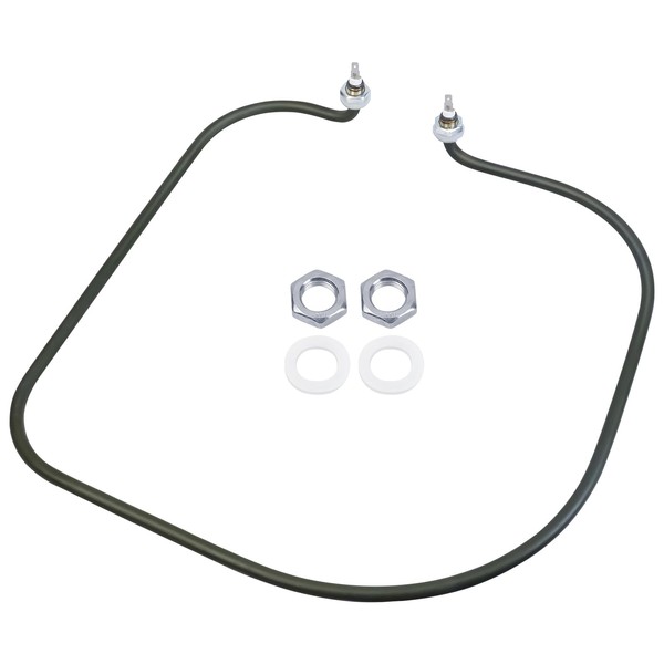 Upgraded WD05X10005 Dishwasher Heating Element Replacement, Compatible with General Electric