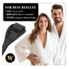 Derma Roller Para Piel, Cabello Y Barba - Rodillo De