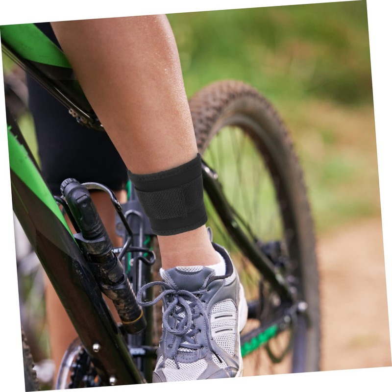 Mipcase 1 Set Adjustable Ankle Strap for Fitness Training Multi