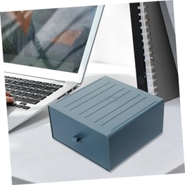 Ciieeo Type Organizer for Cosmetics Storage Desktop Box for Makeup Tools and Sundries Lightweight and Design for Use