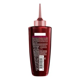 LOréal Paris Sérum capilar anti quiebre con 1.5 Aminexil Elvive Caída Resist, 10 veces menos pelo en el cepillo para cabello con tendencia a la caída 