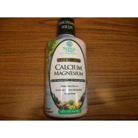 Tropical Oasis Premium Calcium  Magnesium Liquid 32 fl oz Exp4/2026