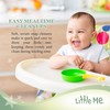 Little Me Clothes for Baby Boys’ and Girls’ 3-Piece Bib