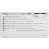Cooper Vision Biomedics Toric 6 Pieces / BC 8.7 mm