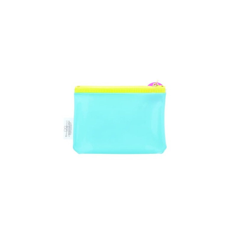 Sunstar Stationery Fujiko F Fujio 90th Anniversary Pouch Mini Fujiko