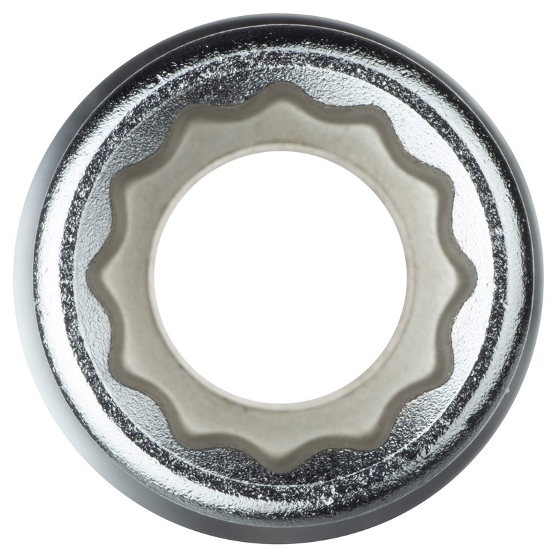 Tone Deep Socket (12 Angles) HP4D-11L Insertion Angle 0.5 inch