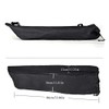 Skateboard Bag, MS2109 High Grade Super Thick 600D Waterproof Single