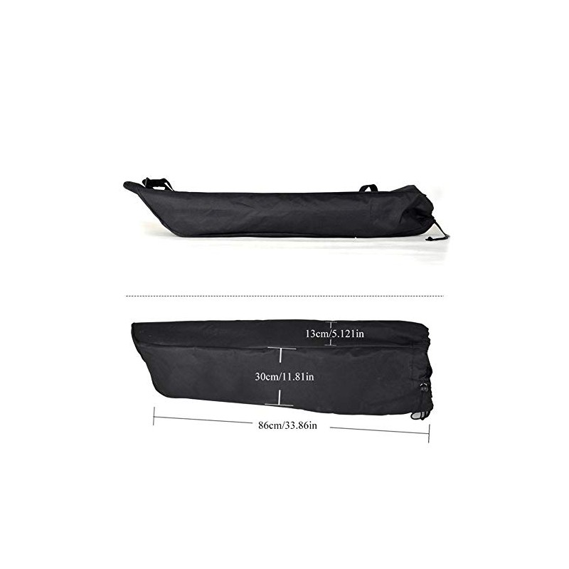 Skateboard Bag, MS2109 High Grade Super Thick 600D Waterproof Single