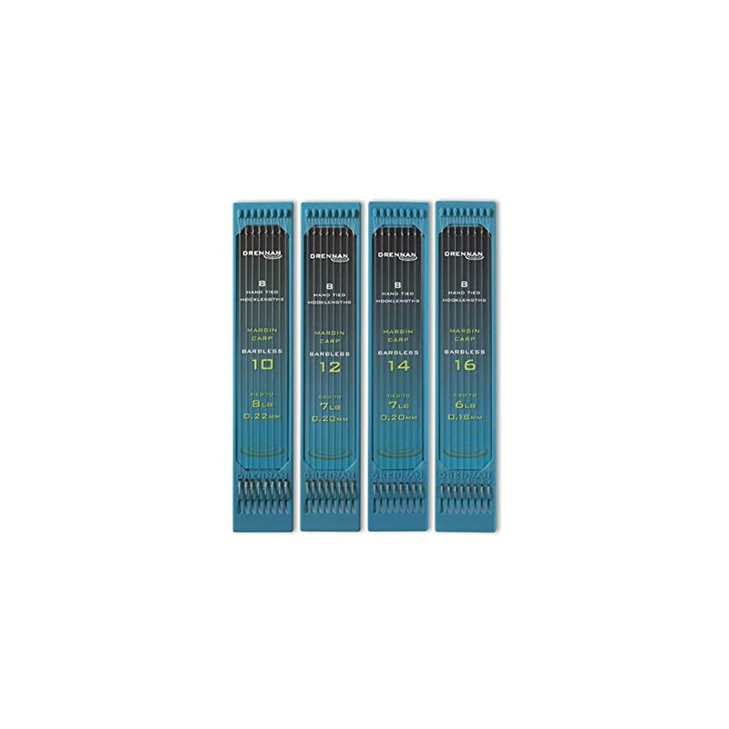 Drennan Red Range Margin Carp 8m Pole