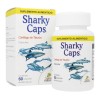 Suplemento Cápsulas Salud Natural Sharky Caps Frasco