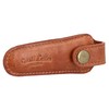 Gusti Camillo Leather Scissor Case - Scissors Bag Storage Bag