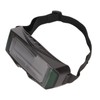 Auto Darkening Welding Goggles with Shockproof Lenses for Welder Soldering,