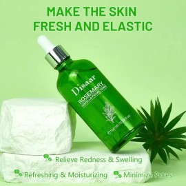 Tónico Facial Hidratante Ligero Con Centella Brillo Pack 2pz