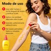 2PCS Sérum Nocturno Reafirmante con Bakuchiol, Niacinamida y Pantenol
