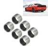 Cylinder Head Dowel Pin 5.9,Dowel Pin,6PCS Cylinder Head Alignment Dowel