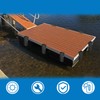 Dock Bumper Fender,Boat Dock Bumpers for Edge or Side,Marine Fender