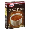 Dr. Oetker Dr Oetker Mix Creme Brulee 3.7 oz (Pack Of 12)
