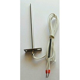 DIRECT IGNITER RTD Temperature Sensor for Traeger® Grills and Other BBQ's