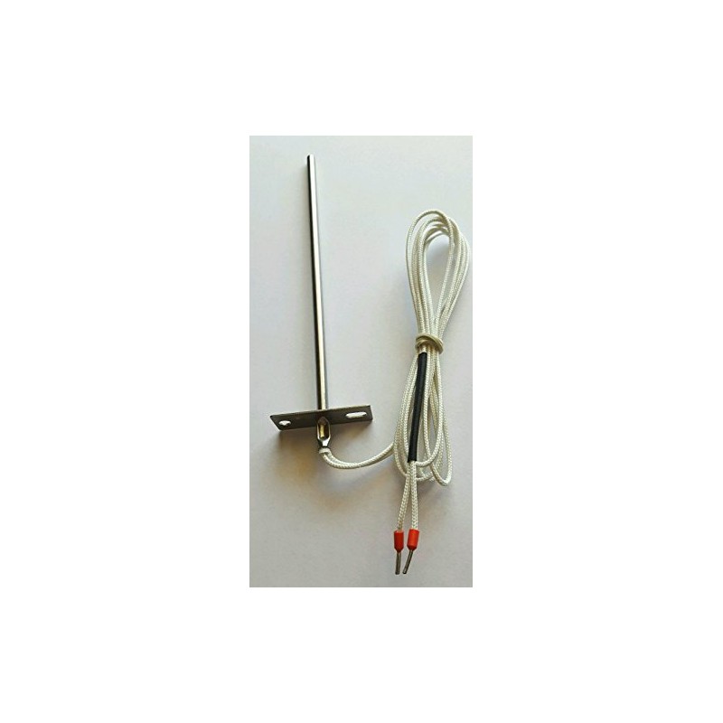 DIRECT IGNITER RTD Temperature Sensor for Traeger® Grills and Other