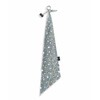 PioQ Pio Q Bandana Keyring - Tiresome People