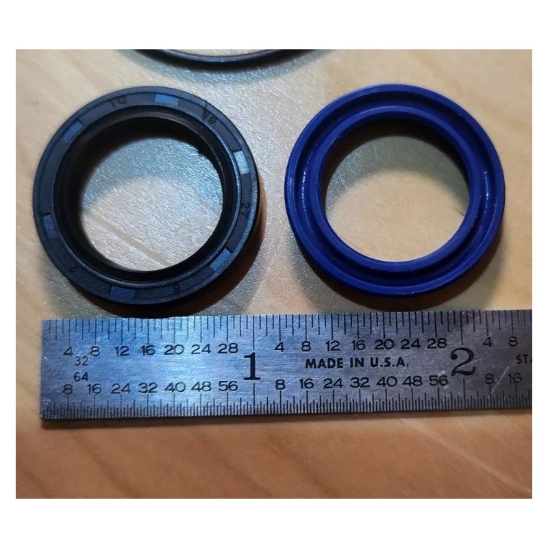 DI tech evinrude etec e-tec trim tilt seal kit 5008985