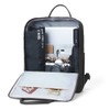 KALIDI Rucksack/Daypack Rucksack Mädchen Jungen & Kinder Damen Herren Schulrucksack