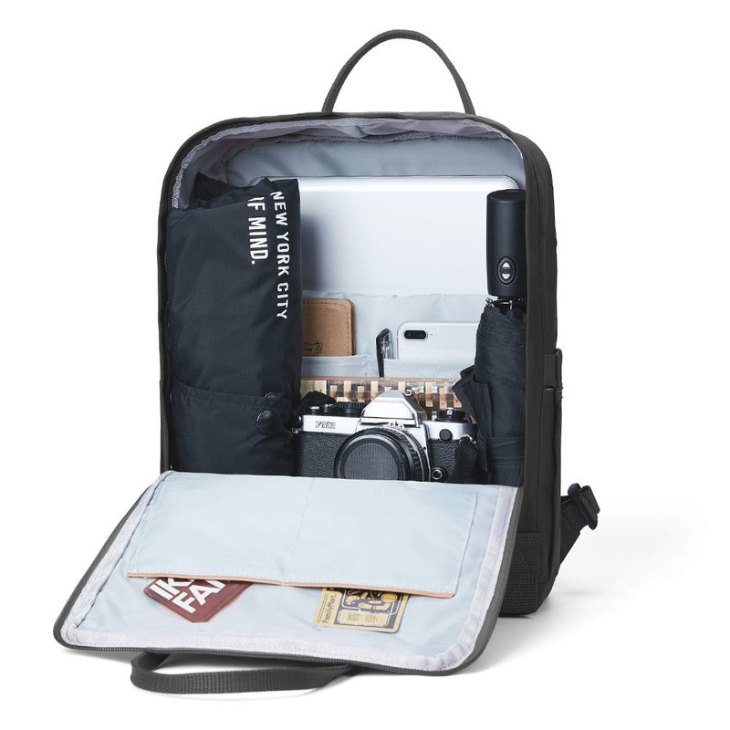 KALIDI Rucksack/Daypack Rucksack Mädchen Jungen & Kinder Damen Herren Schulrucksack