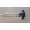 CARPUJECT Syringe List No.2049-02 - 3 Holders in Sealed Packages