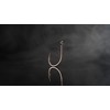 BKK Live Baiter-SS Hook | 5/0 | 5-Pack | Saltwater