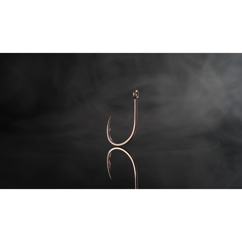 BKK Live Baiter-SS Hook | 5/0 | 5-Pack | Saltwater