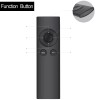 Unbranded MC377LL/A Replace Remote for Apple TV 2 3 Box