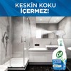 Cif Power Shine Cleanboost Sprey Temizleyici Banyo İçin Temizleyici ve