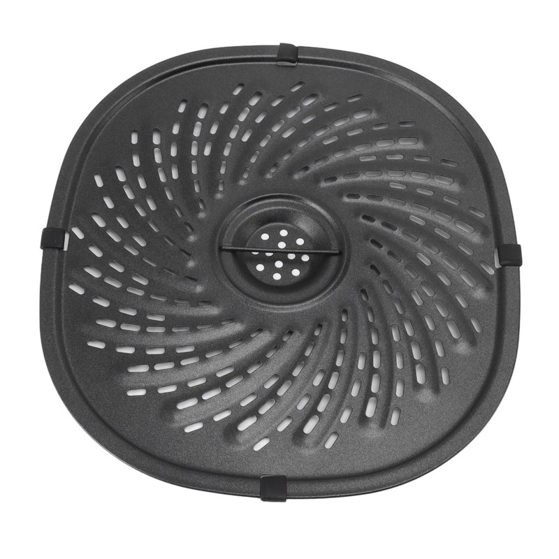 Fryer Grill Pan Replacement Crisper Plate Tray Non Stick Fryer