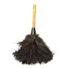 Dusters Killer Ostrich Feather Dusters, Dusters Killer, Mini Duster, 14"