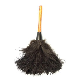 Dusters Killer Ostrich Feather Dusters, Dusters Killer, Mini Duster, 14" L