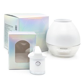 Meditherapy Melajuran White Toning Cream 50ml + Device Set / 메디테라피 멜라쥬란 화이트토닝 크림 50ml+디바이스 세트