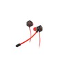 Ozone In-Ear Gaming Heat X30 Kopfhörer -OZHEATX30 - Stereo-Sound-Kopfhörer, integriertes