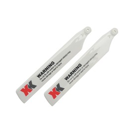 ハイテック エックスケー K100/K110用 メインブレード XKK100-005